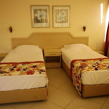 Malhun Hotel Фетхие Экстерьер фото