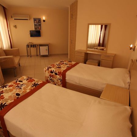 Malhun Hotel Фетхие Экстерьер фото