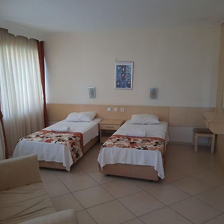 Malhun Hotel Фетхие Экстерьер фото