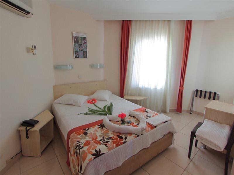 Malhun Hotel Фетхие Экстерьер фото