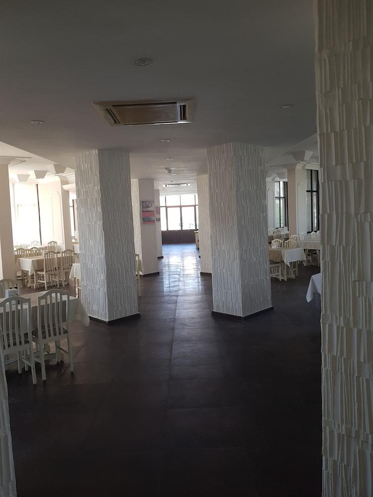 Malhun Hotel Фетхие Экстерьер фото