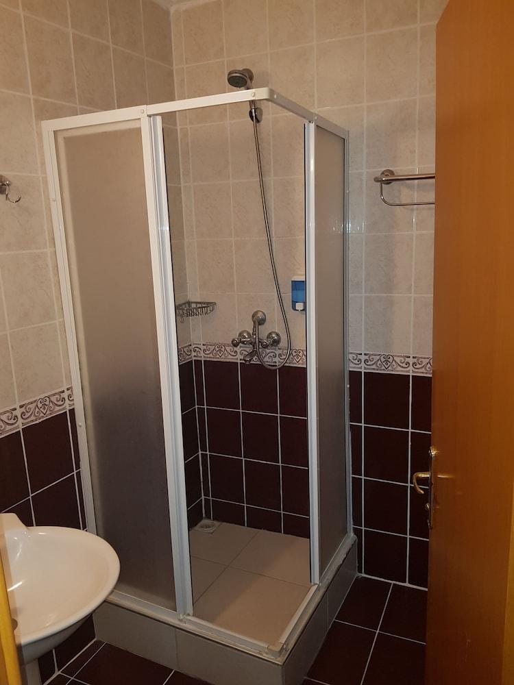 Malhun Hotel Фетхие Экстерьер фото