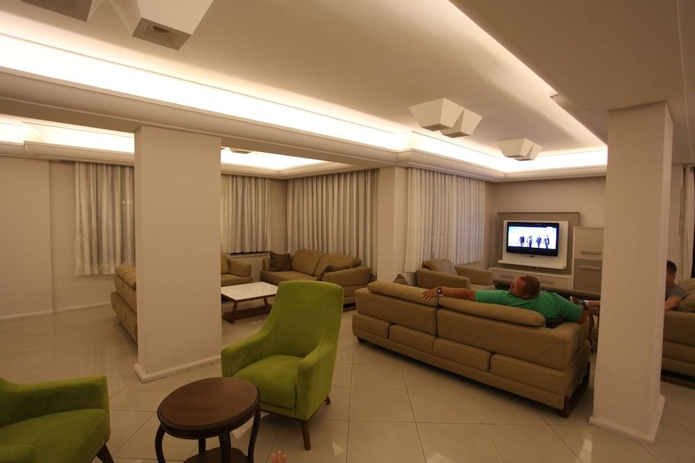 Malhun Hotel Фетхие Экстерьер фото