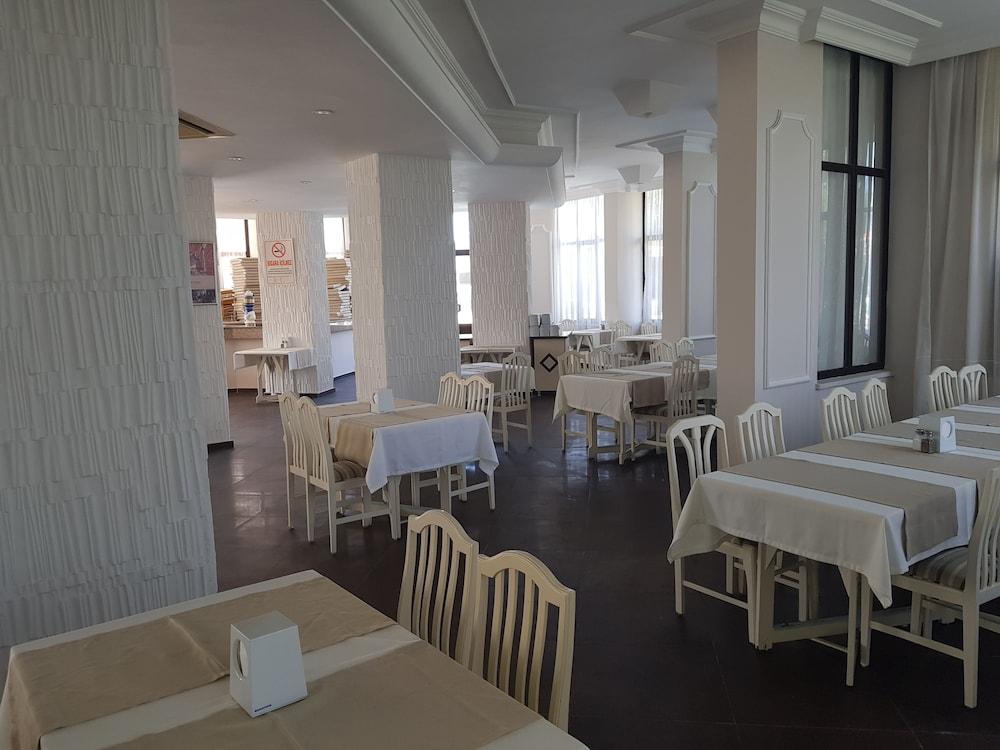 Malhun Hotel Фетхие Экстерьер фото